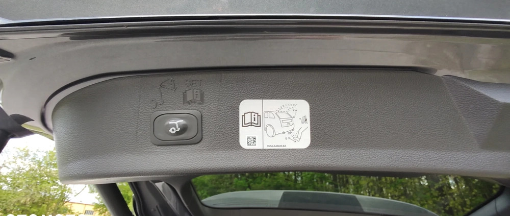 Ford Kuga cena 104900 przebieg: 99447, rok produkcji 2018 z Tychy małe 254